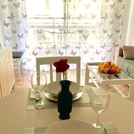 De Vacaciones Apartment Torrevieja Ngoại thất bức ảnh